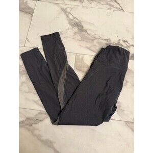 Curves and combat boots leggings small